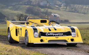 Chevron B36 '1976